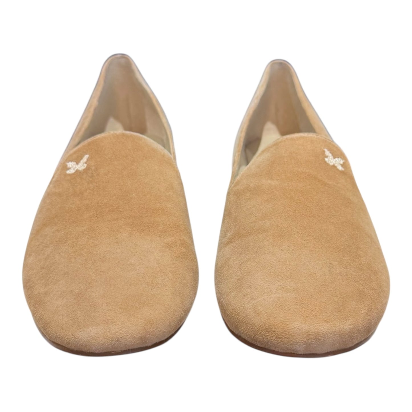 Weekend Max Mara Beige Loafers - 39 / 6