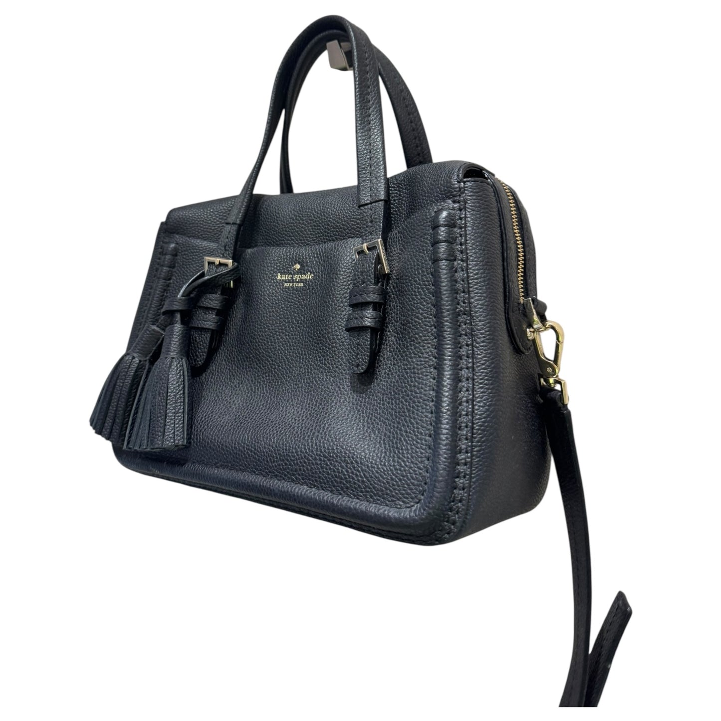 Kate Spade Orchard Street Elowen Black Bag