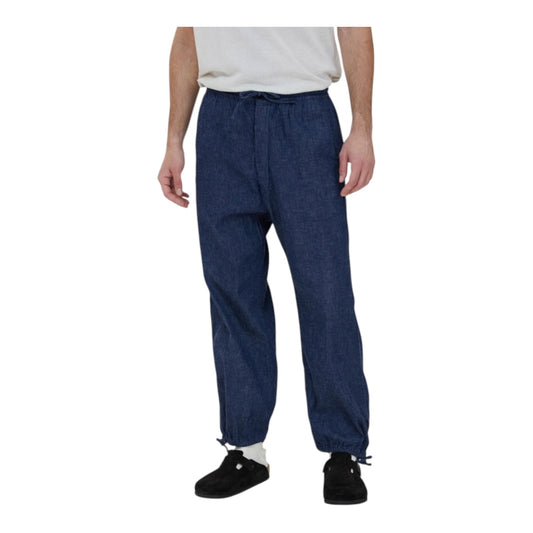 Orslow Takumi Denim Trousers - 12