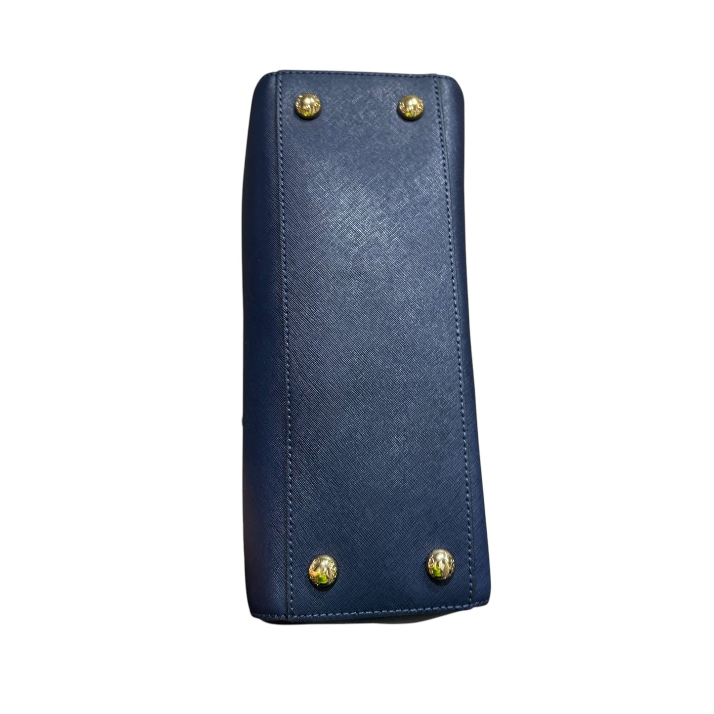 Michael Kors Navy Bag