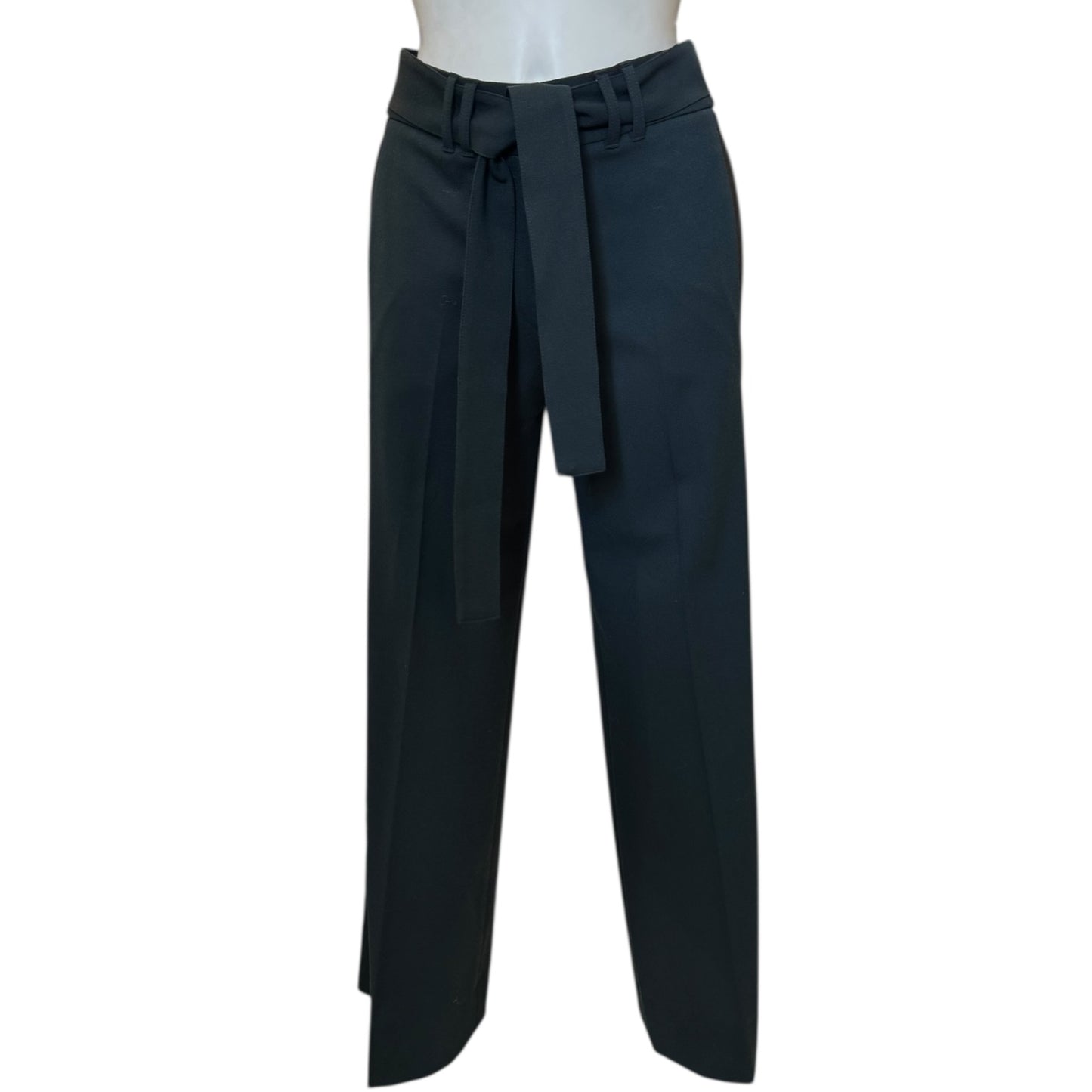 Me + Em Green and Black Tuxedo - 6/8 - NEW