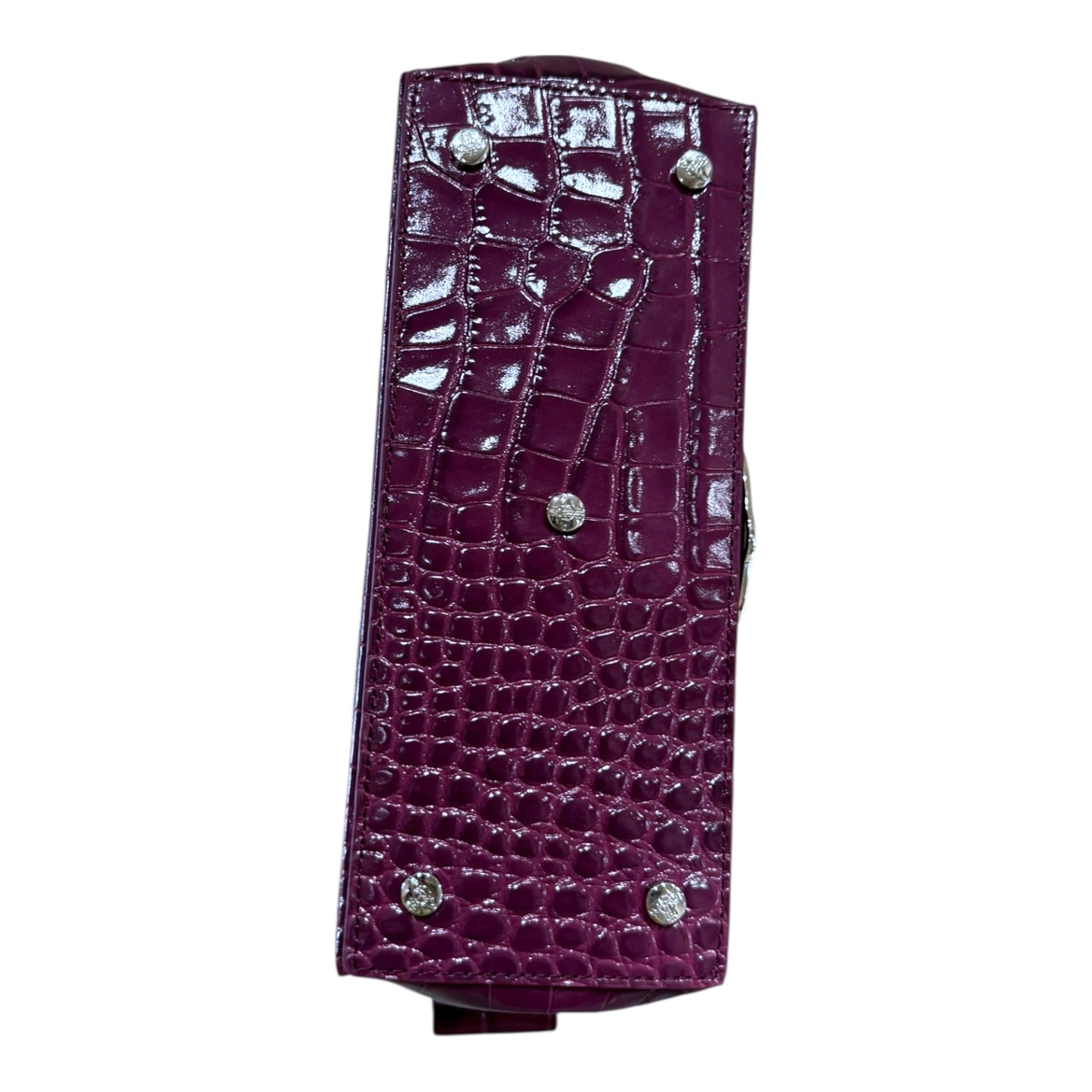 Vivienne Westwood Medium Hazel Bag in Purple