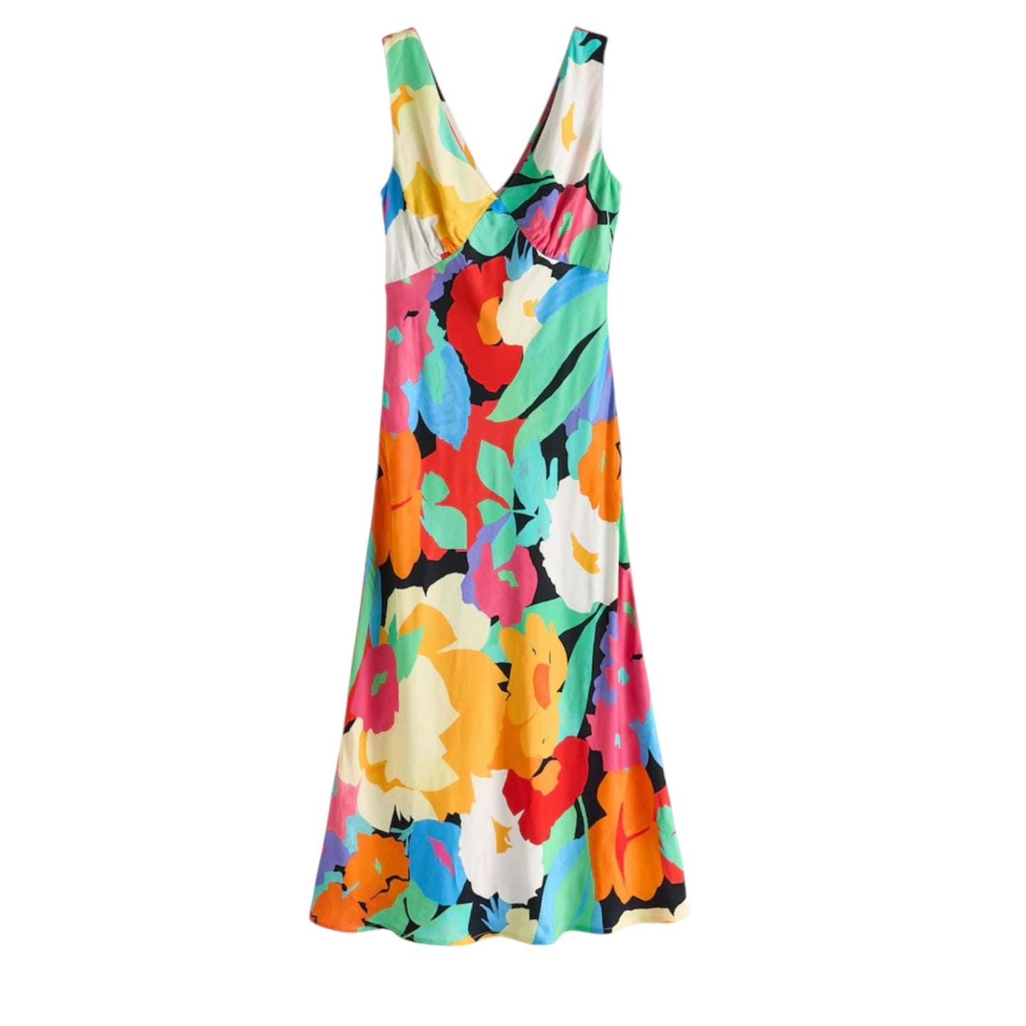 Nobody's Child Midi Helena Dress - 14