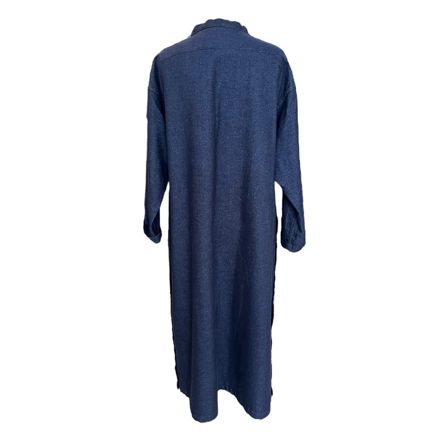Engineered Garments Denim Dress - 10/12