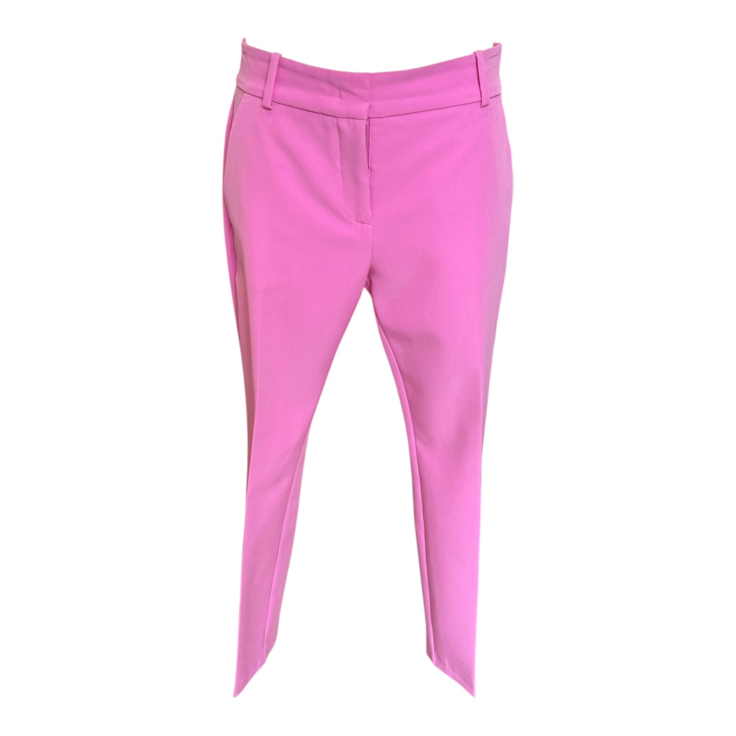 Pinko Pink Trouser Suit - 10