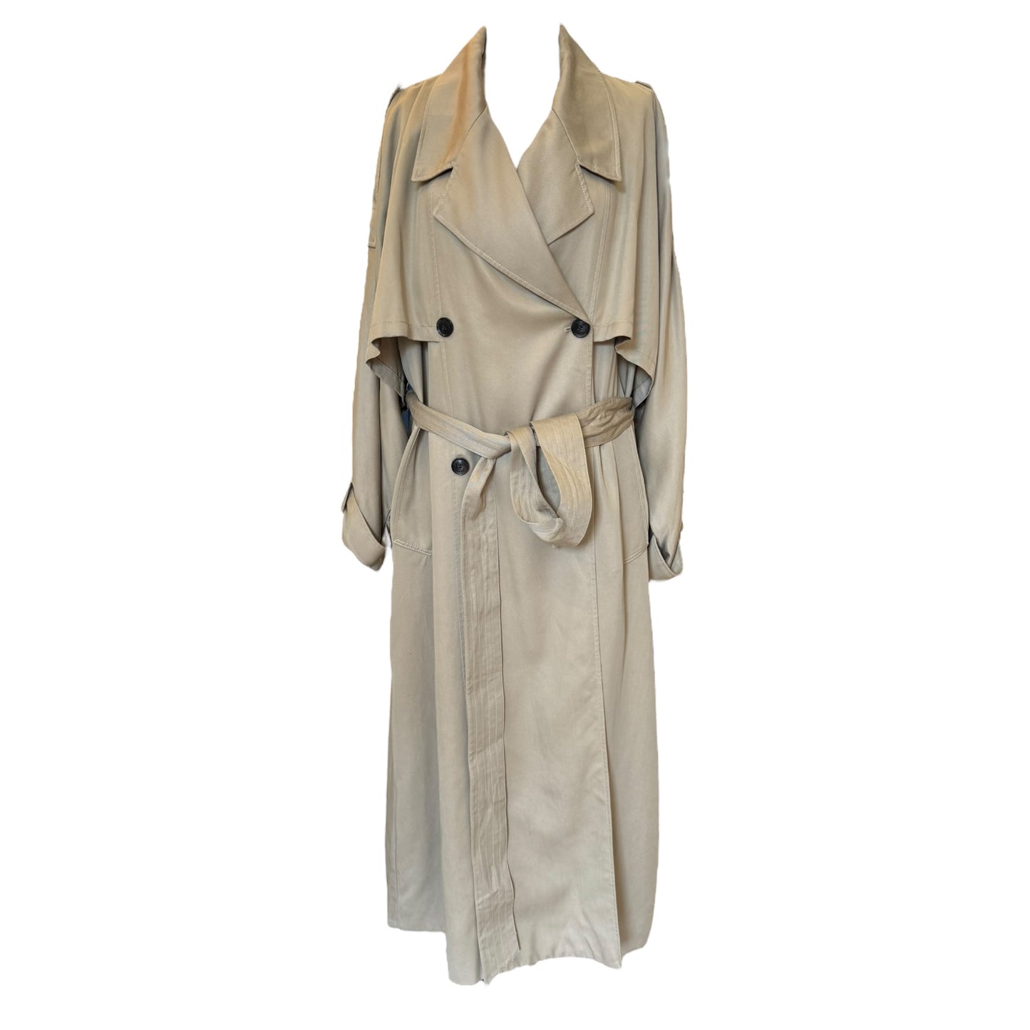 Jigsaw Camarin Trench Coat - 16