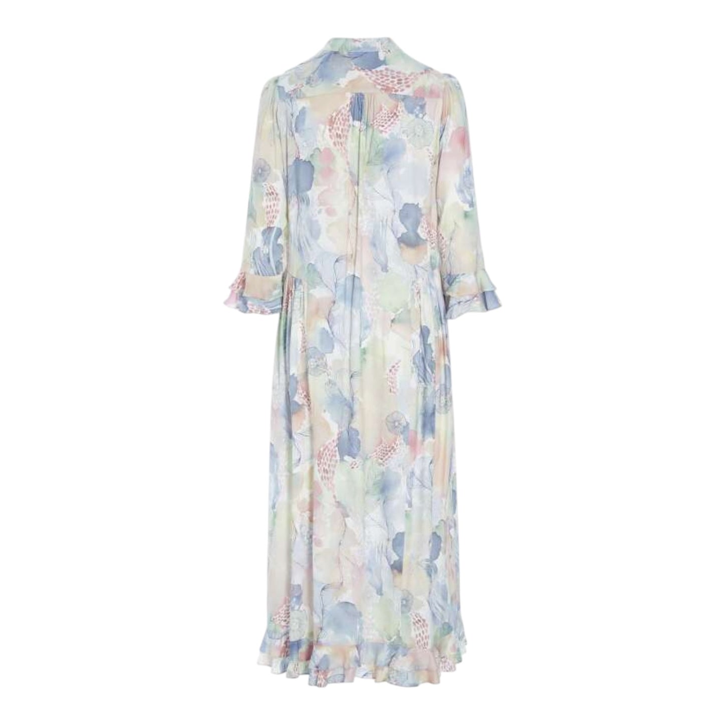 Dea Kubidal Pastel Maxi Dress - 14/16