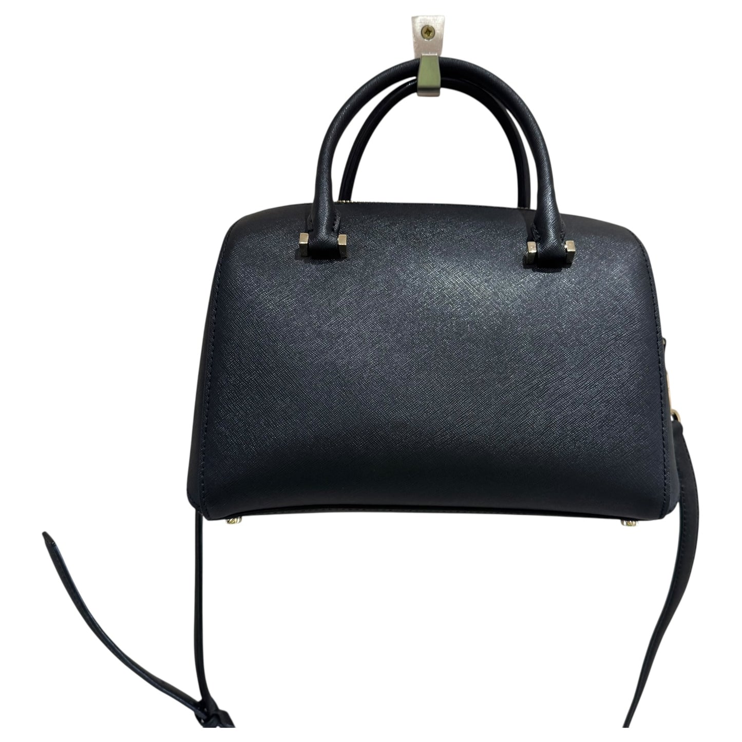 Kate Spade Black Small Handbag