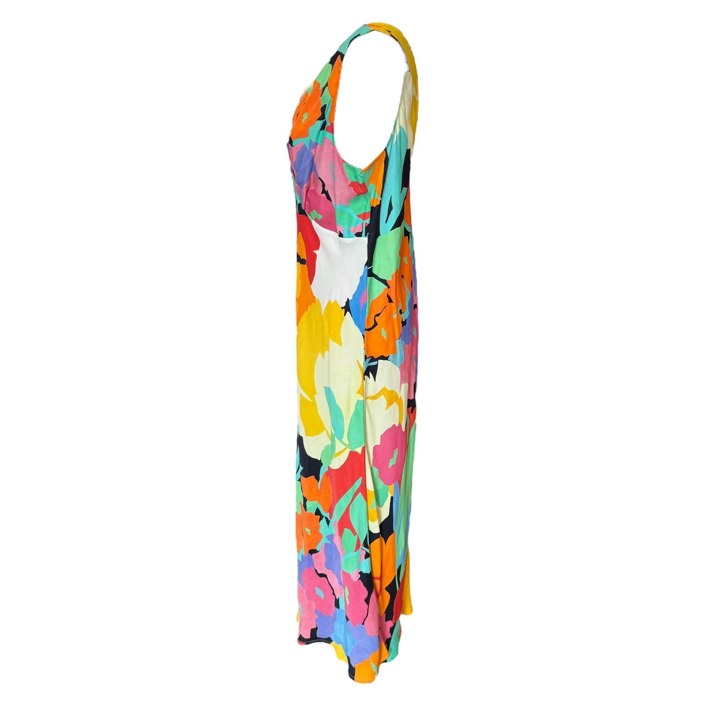 Nobody's Child Midi Helena Dress - 14