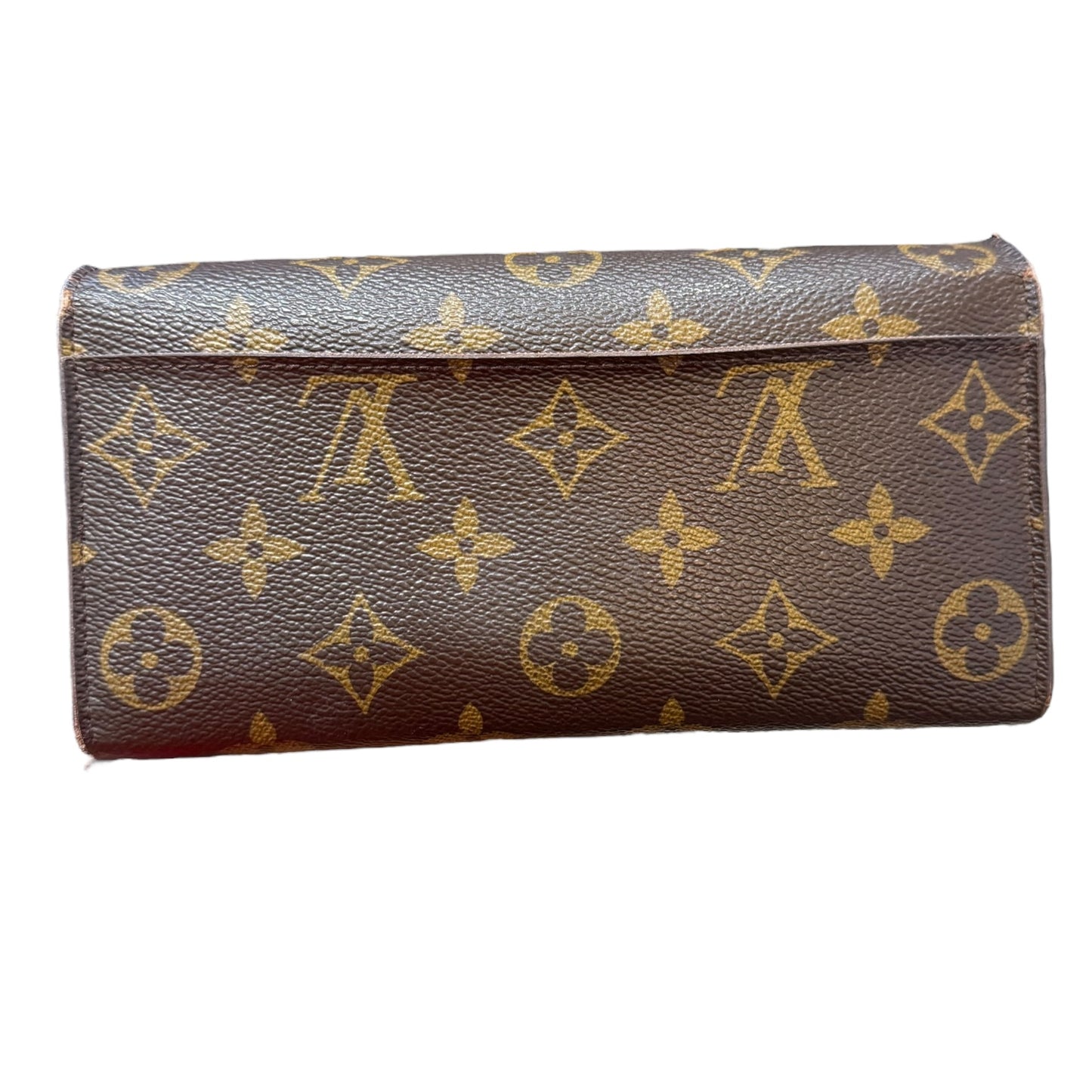Louis Vuitton Sarah Wallet