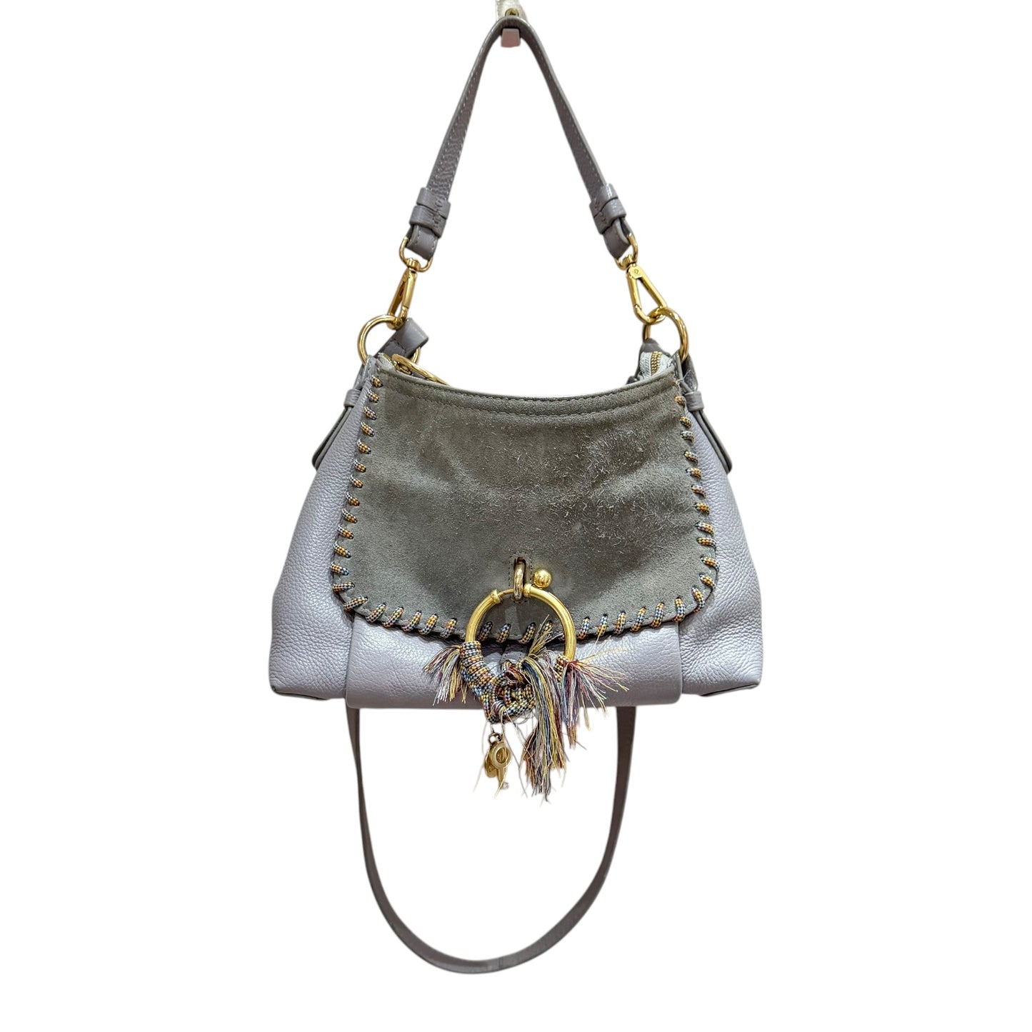 See By Chloe Grey 'Joan' Bag