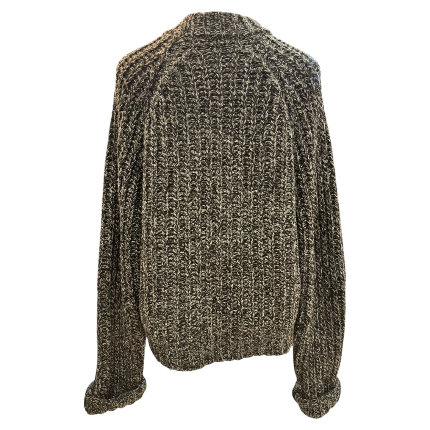 Raey Cashmere Chunky Knit Sweater - 12