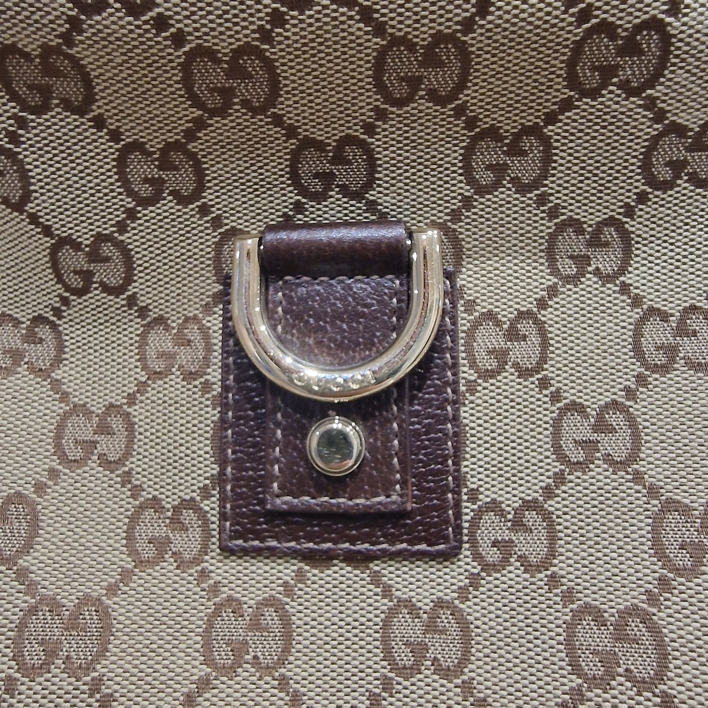 Gucci Abbey D Ring Crossbody bag