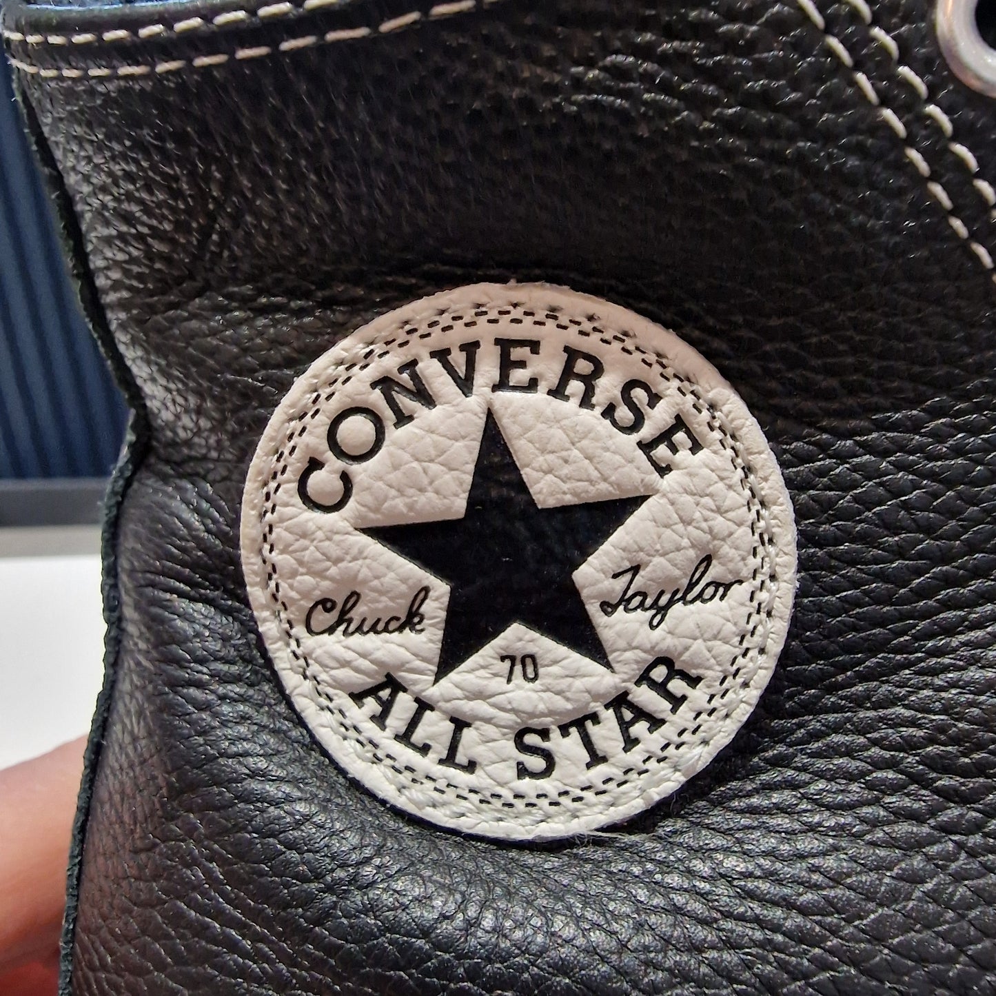 Converse Chuck Taylor Sherpa Trainers, Size 40/UK 7