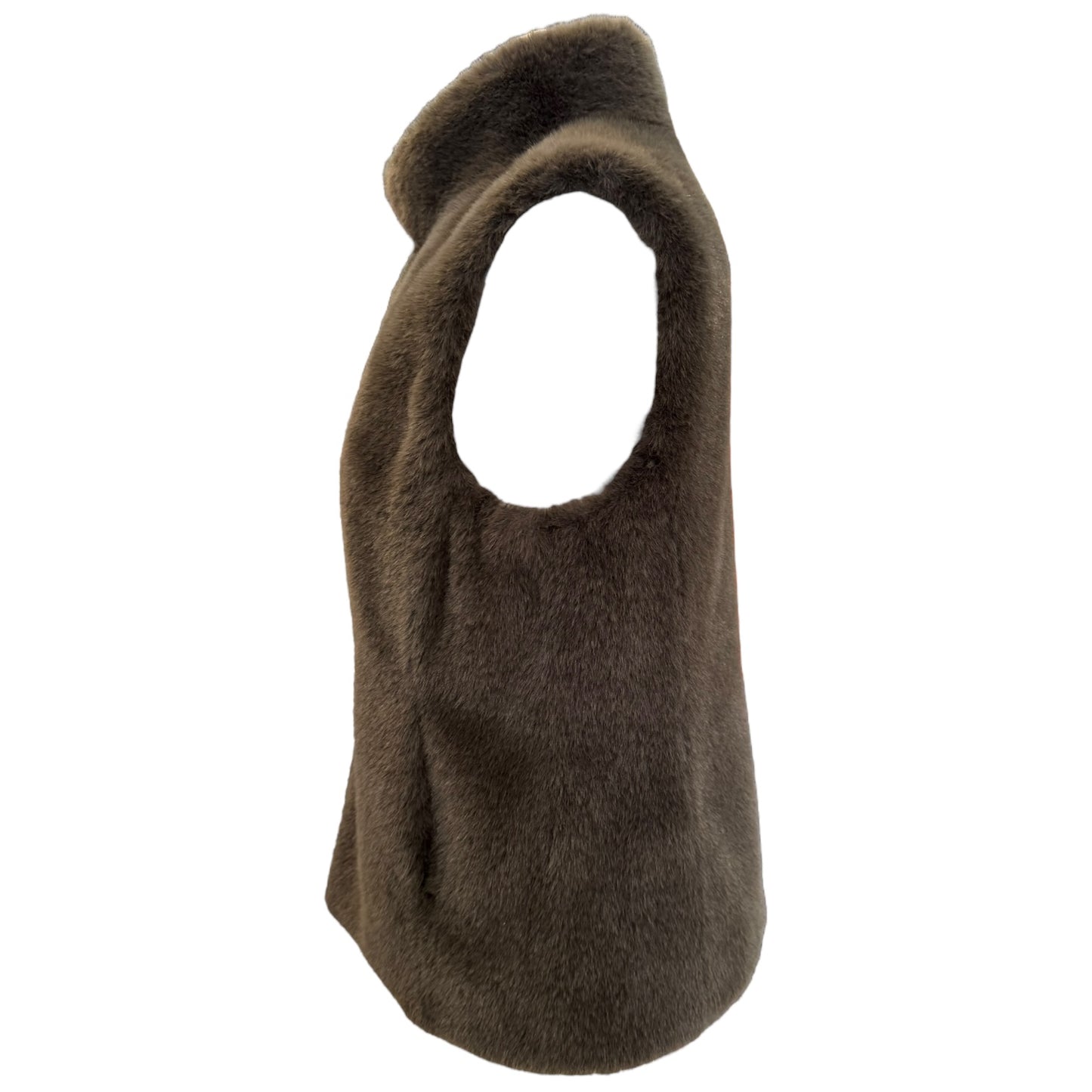 Hobbs Grey Gilet - 10