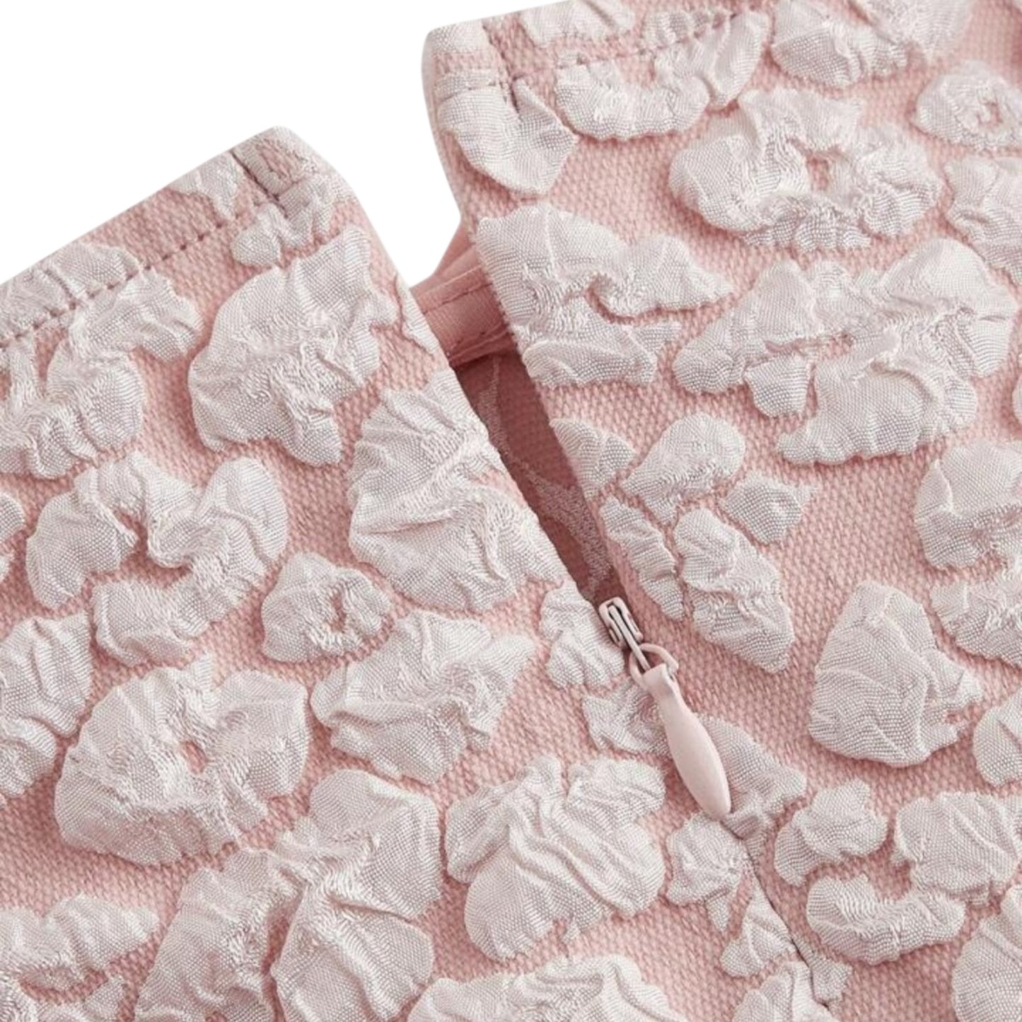 Maison De Poupée Pink Dress - Size 10