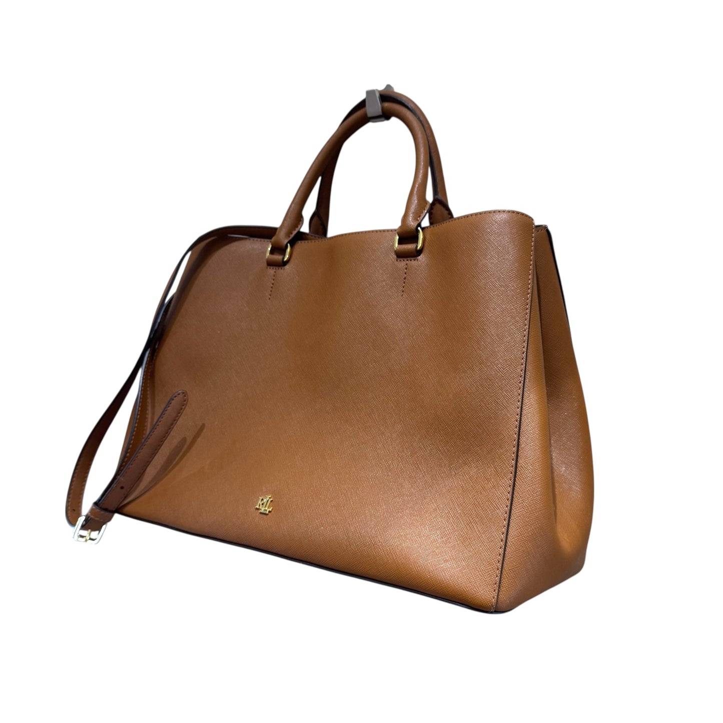 Ralph Lauren Brown Bag