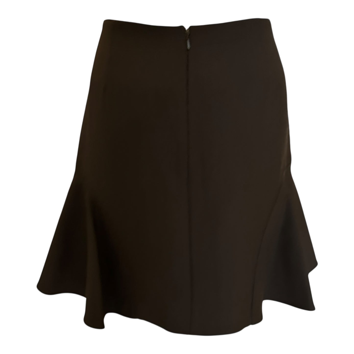 Victoria Beckham Black Peplum Two Piece - 12