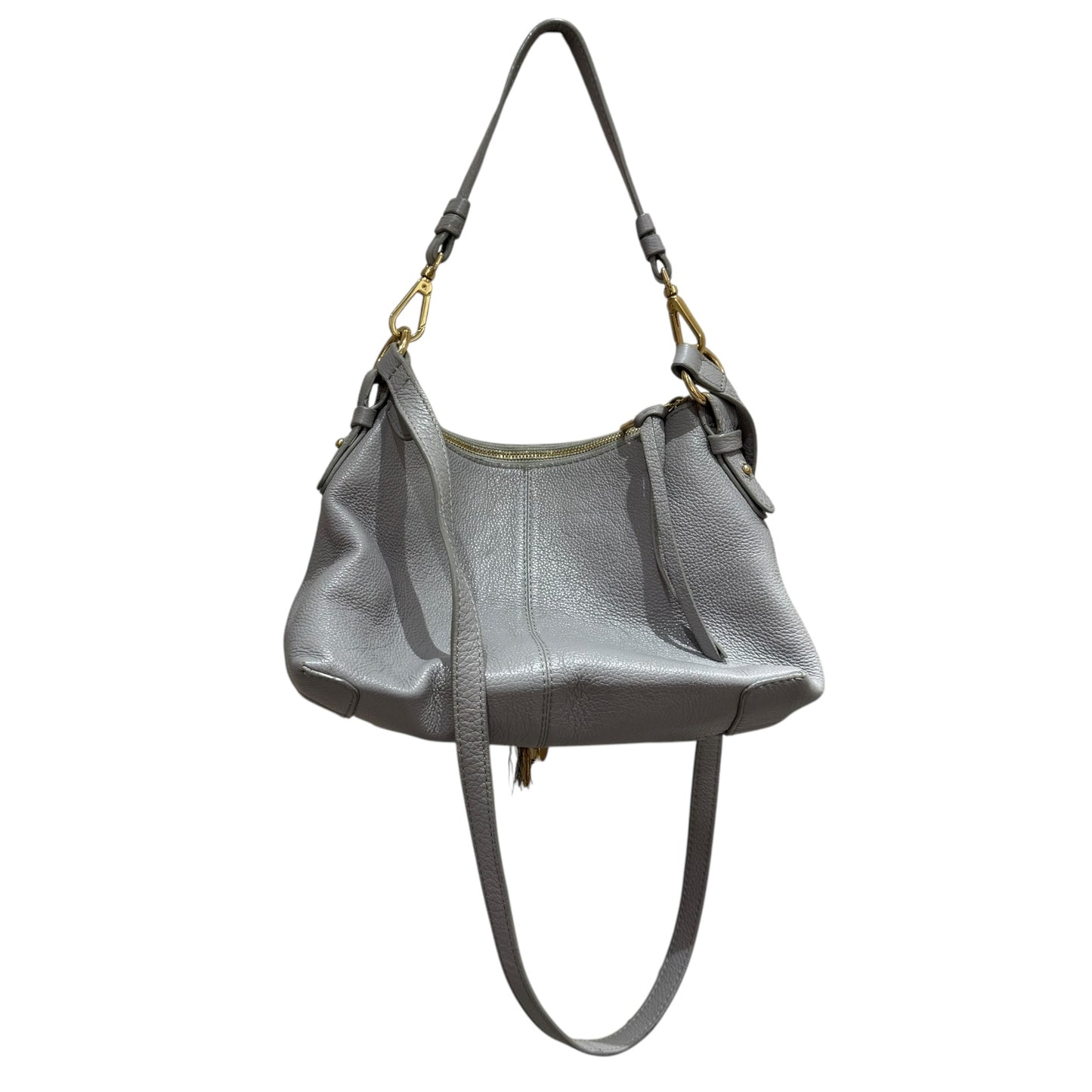 See By Chloe Grey 'Joan' Bag