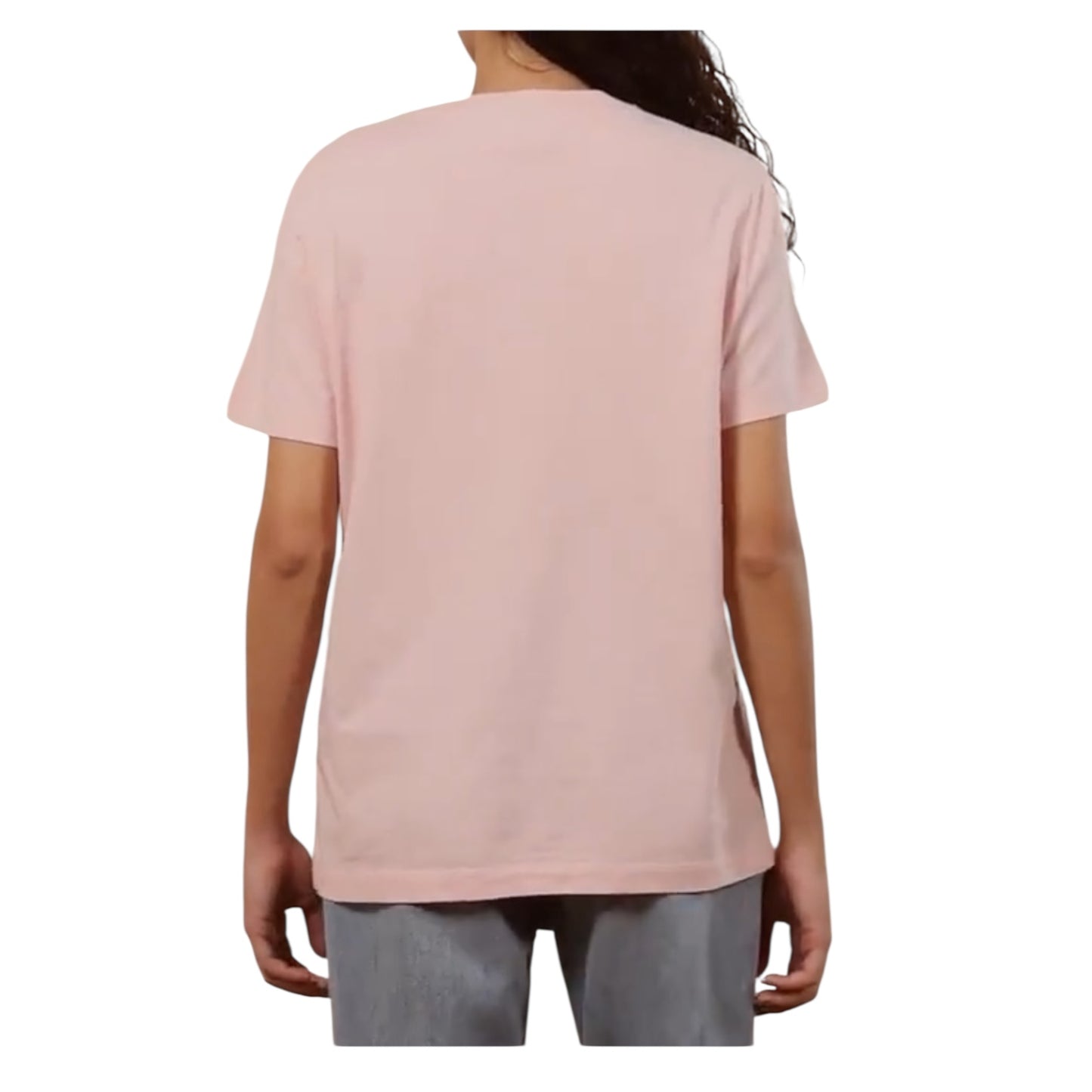 Kenzo Pink Flower T Shirt - 10