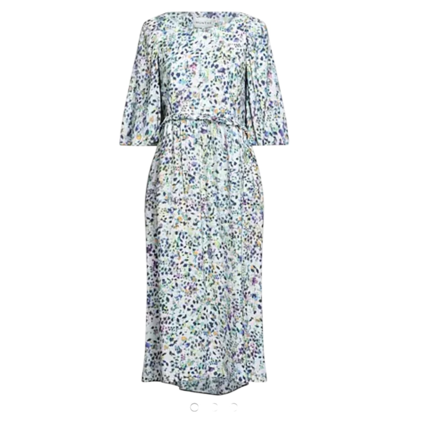 Munthe 'Off White Damen' Dress - 10