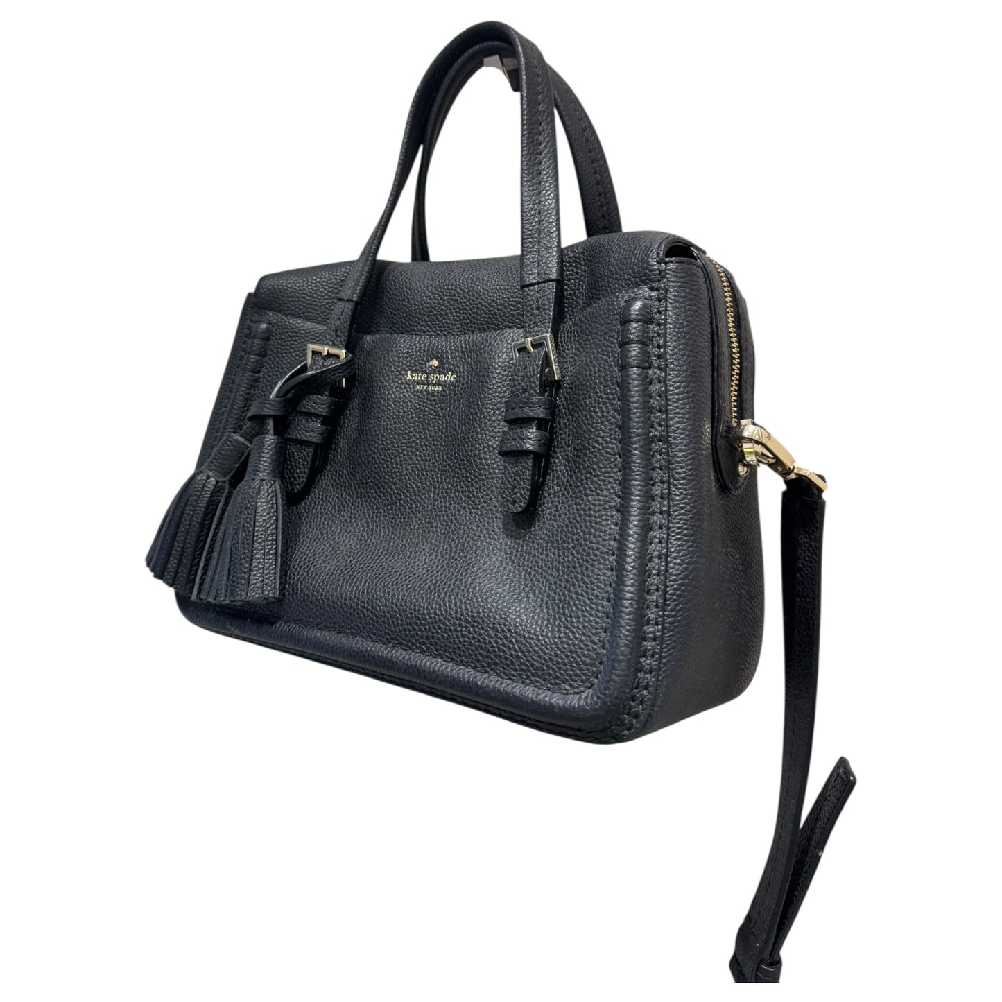 Kate Spade Orchard Street Elowen Black Bag