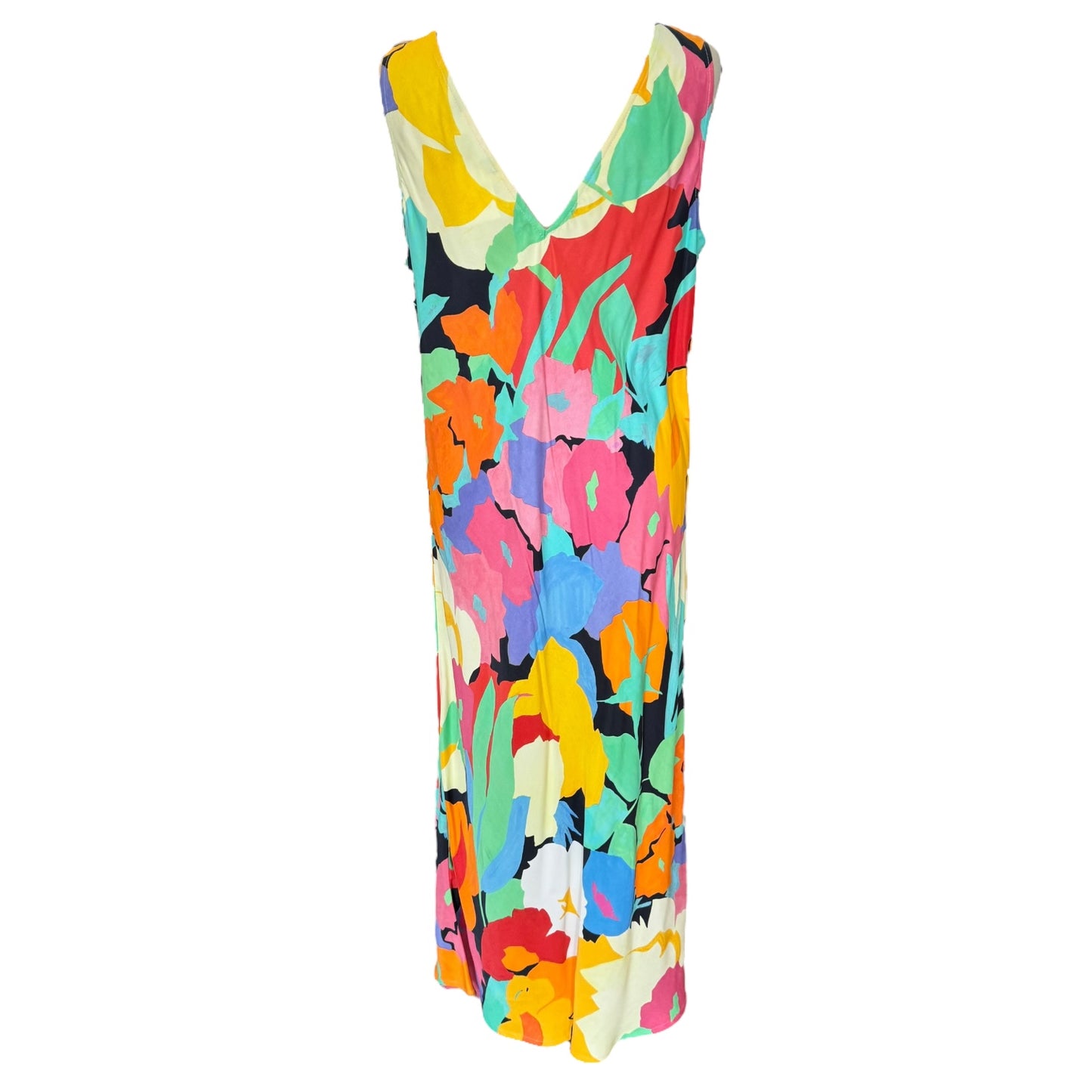 Nobody's Child Midi Helena Dress - 14