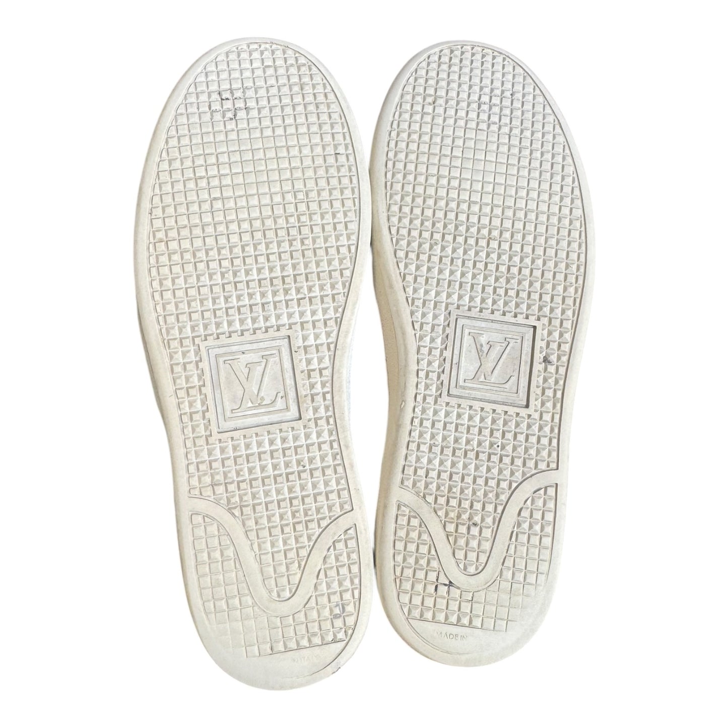 Louis Vuitton Kyoto Low Top Trainers - 38/5