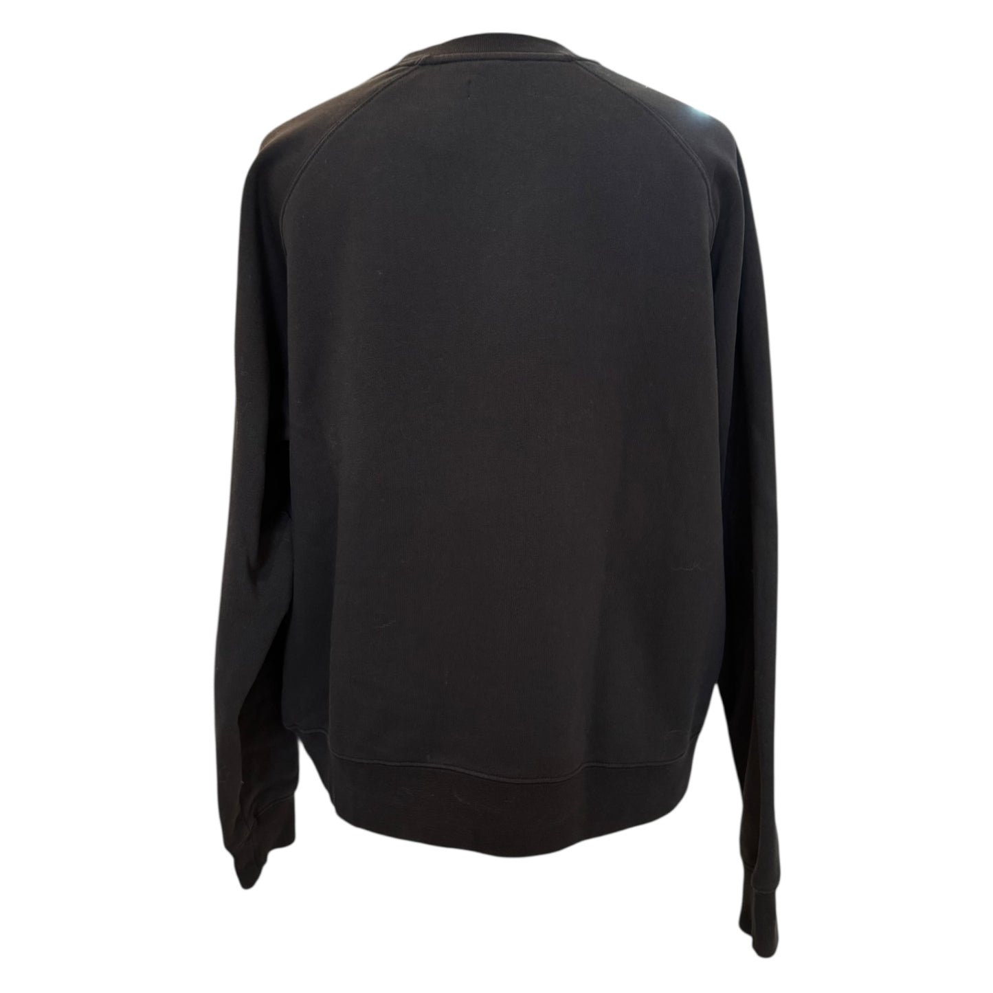 R. M. Williams Script Crew Neck Sweater - 14