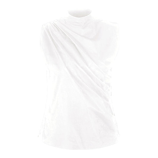 Riani Sleeveless Mesh Top - 12/14