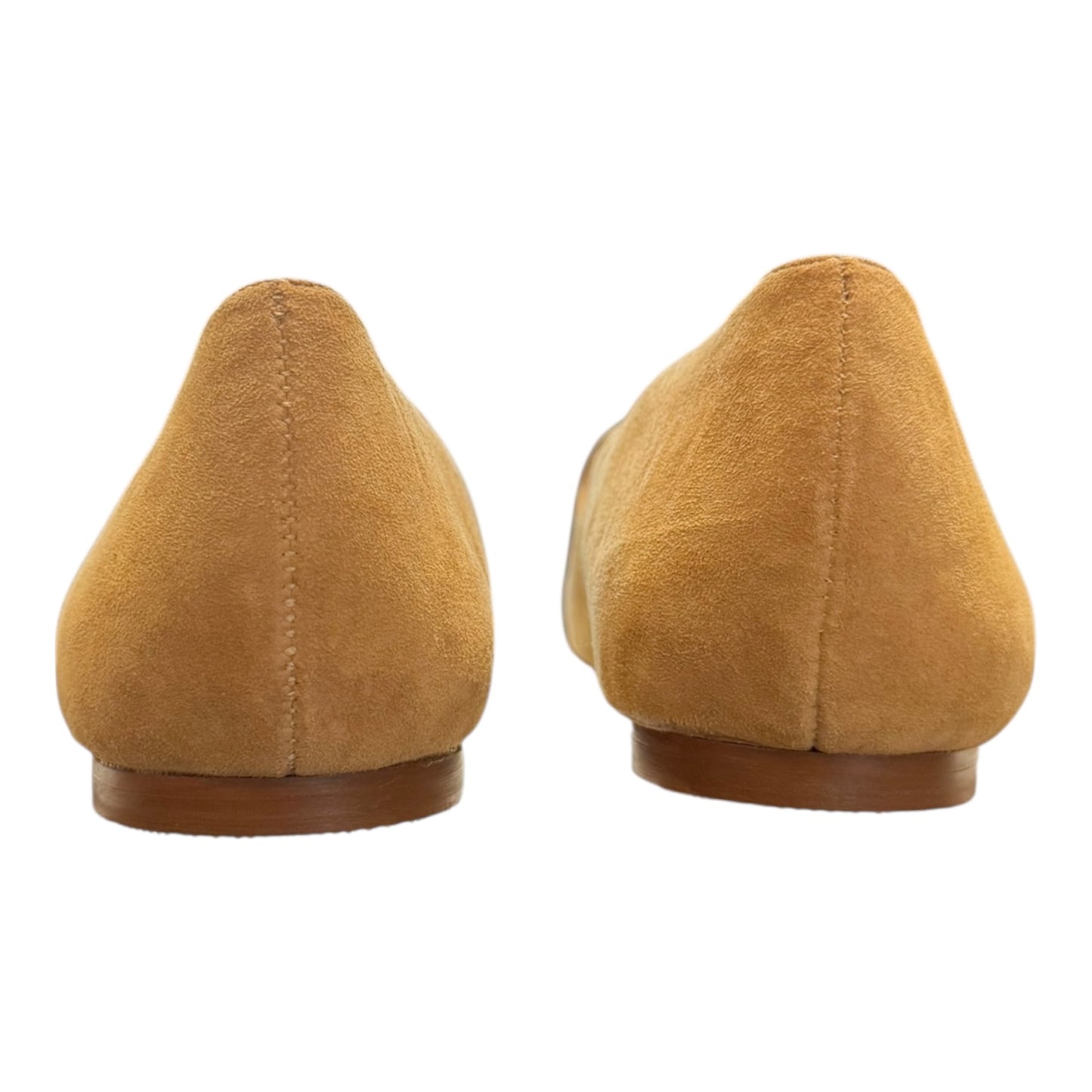 Weekend Max Mara Beige Loafers - 39 / 6