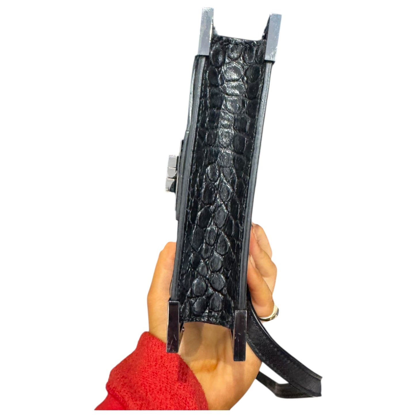 The Kooples Small Emily Black Bag