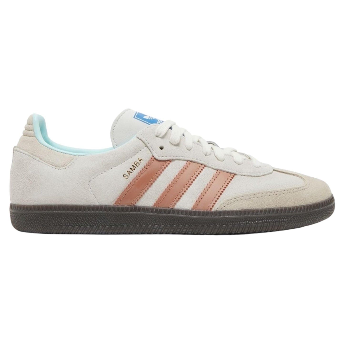 Adidas Samba in Strata D Clay - 36.5 / 4