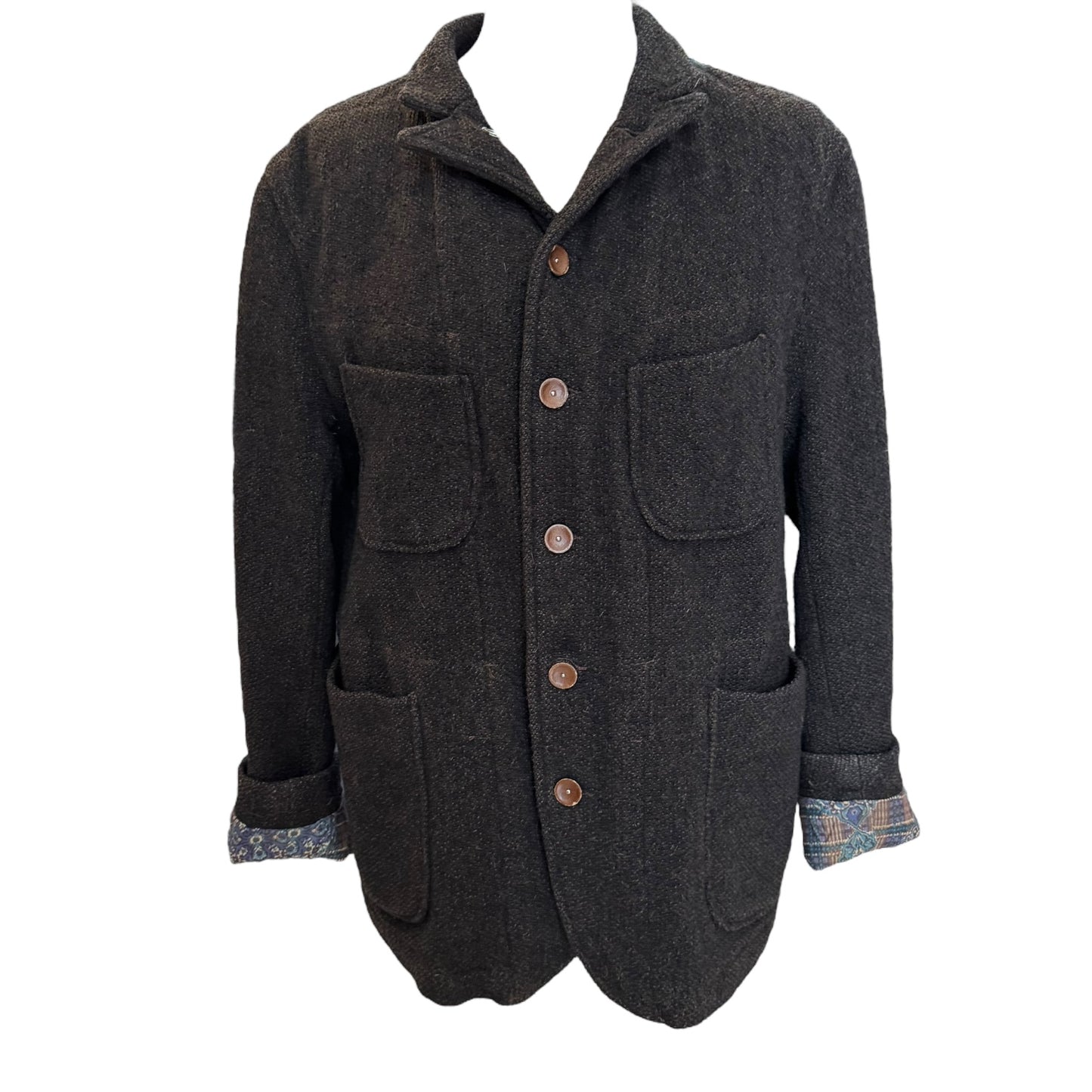 Engineered Garments Wool Jacket - 12