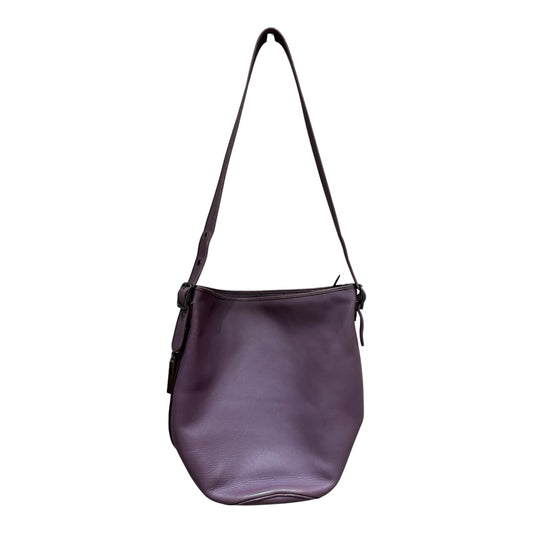 Coach Lilac Bucket Bag