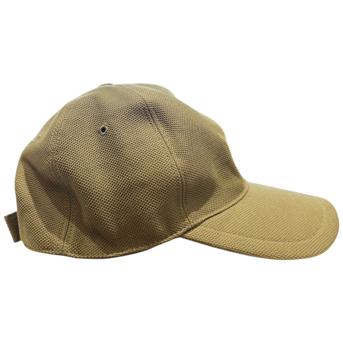Burberry Khaki Cap - S