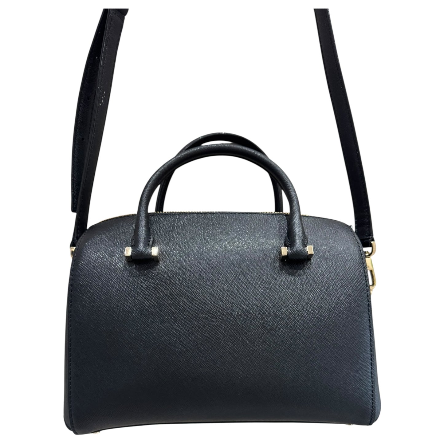 Kate Spade Black Small Handbag