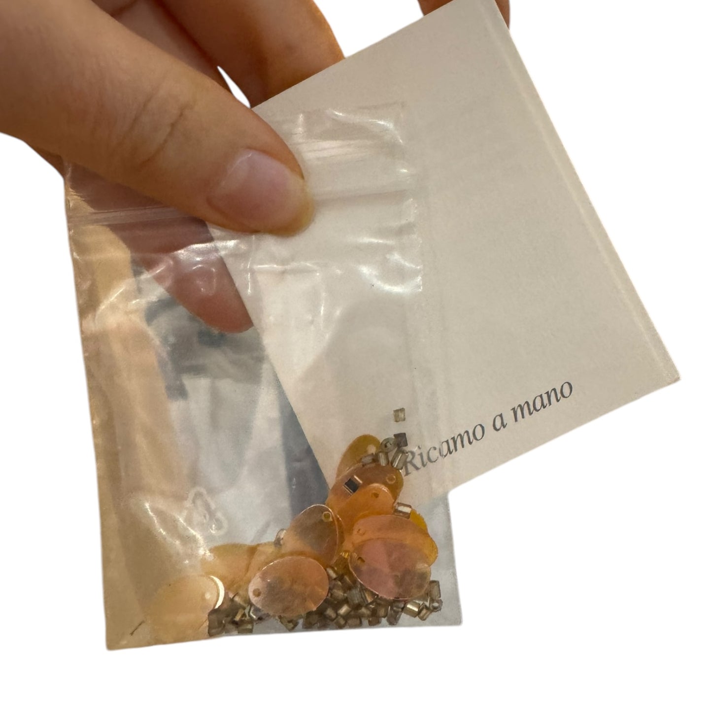 Sportmax Sequin Dress - 8/10 - NEW