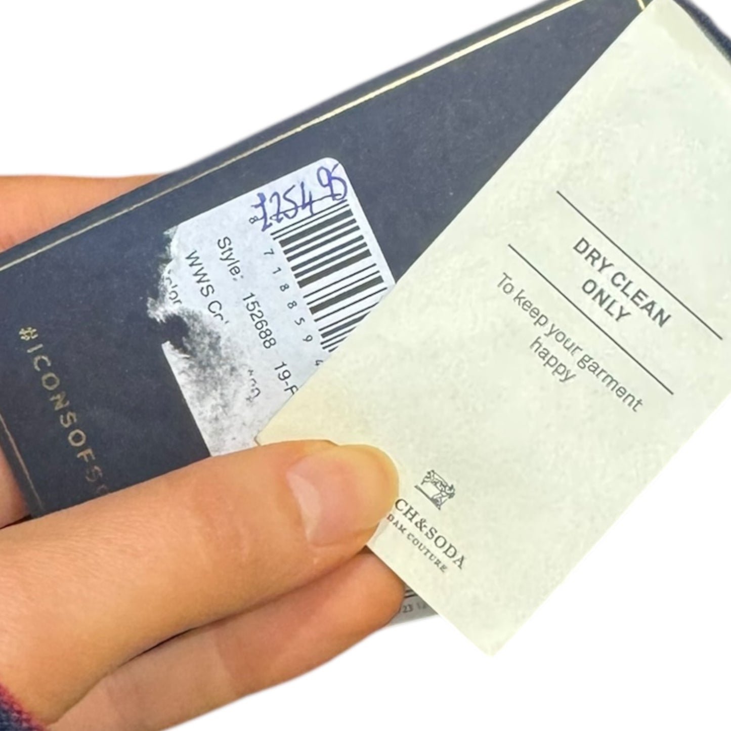 Scotch & Soda Camel Coat - 12 - NEW