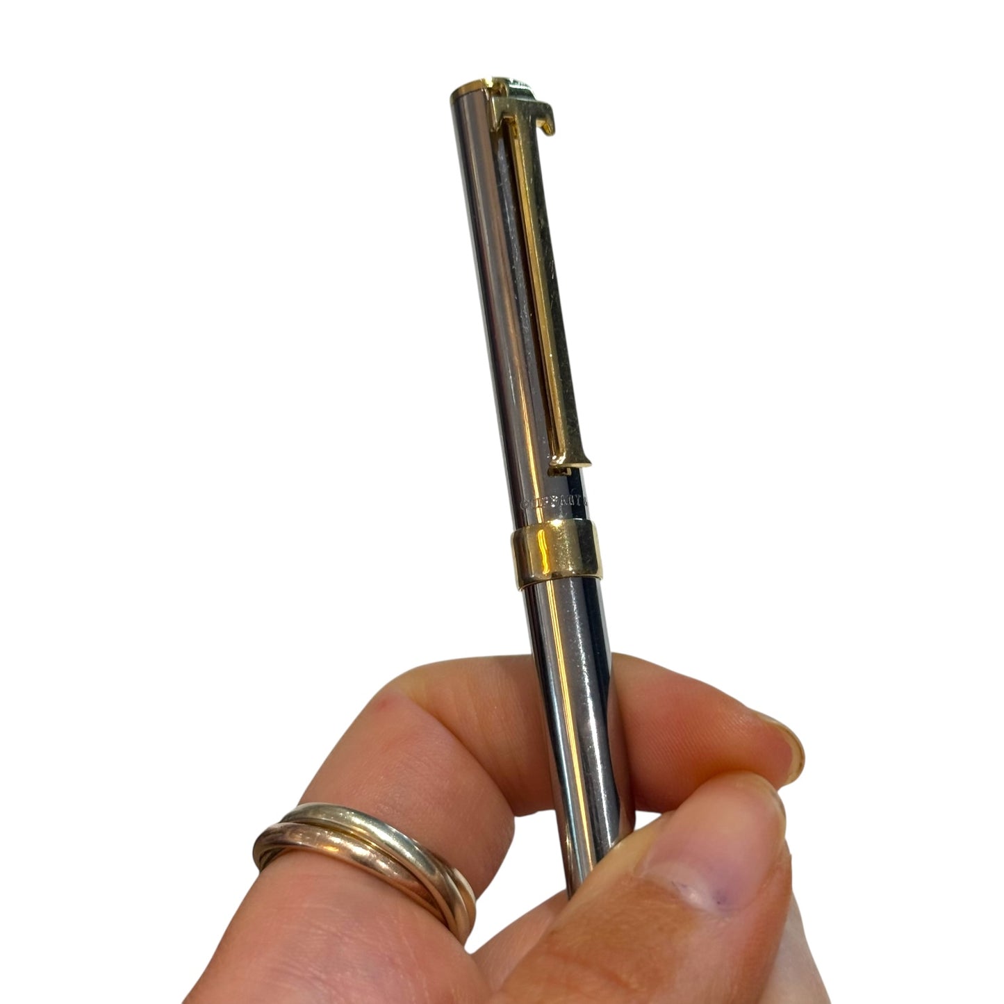 Tiffany Pen