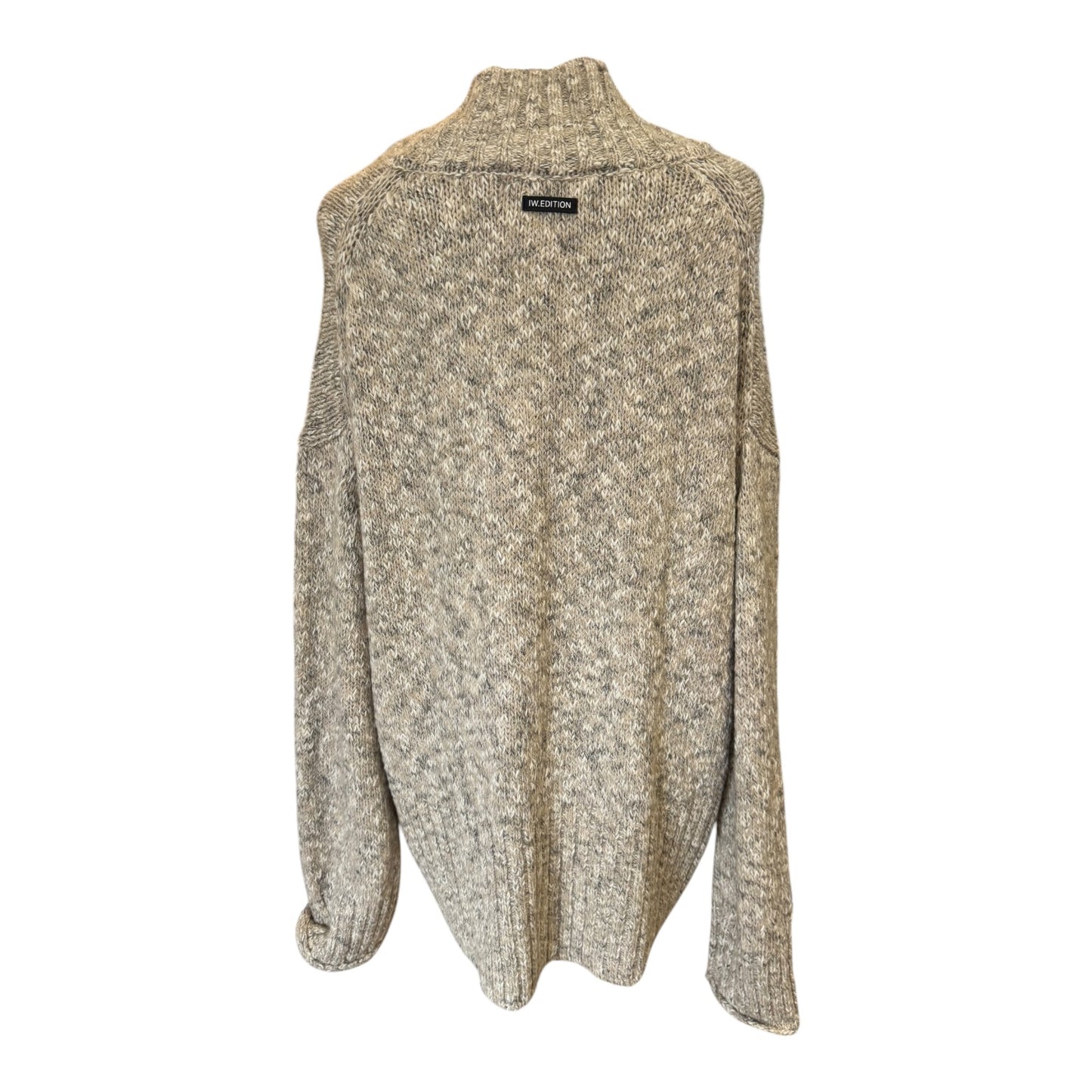 InWear NellyIW Oatmeal Cardigan - 12
