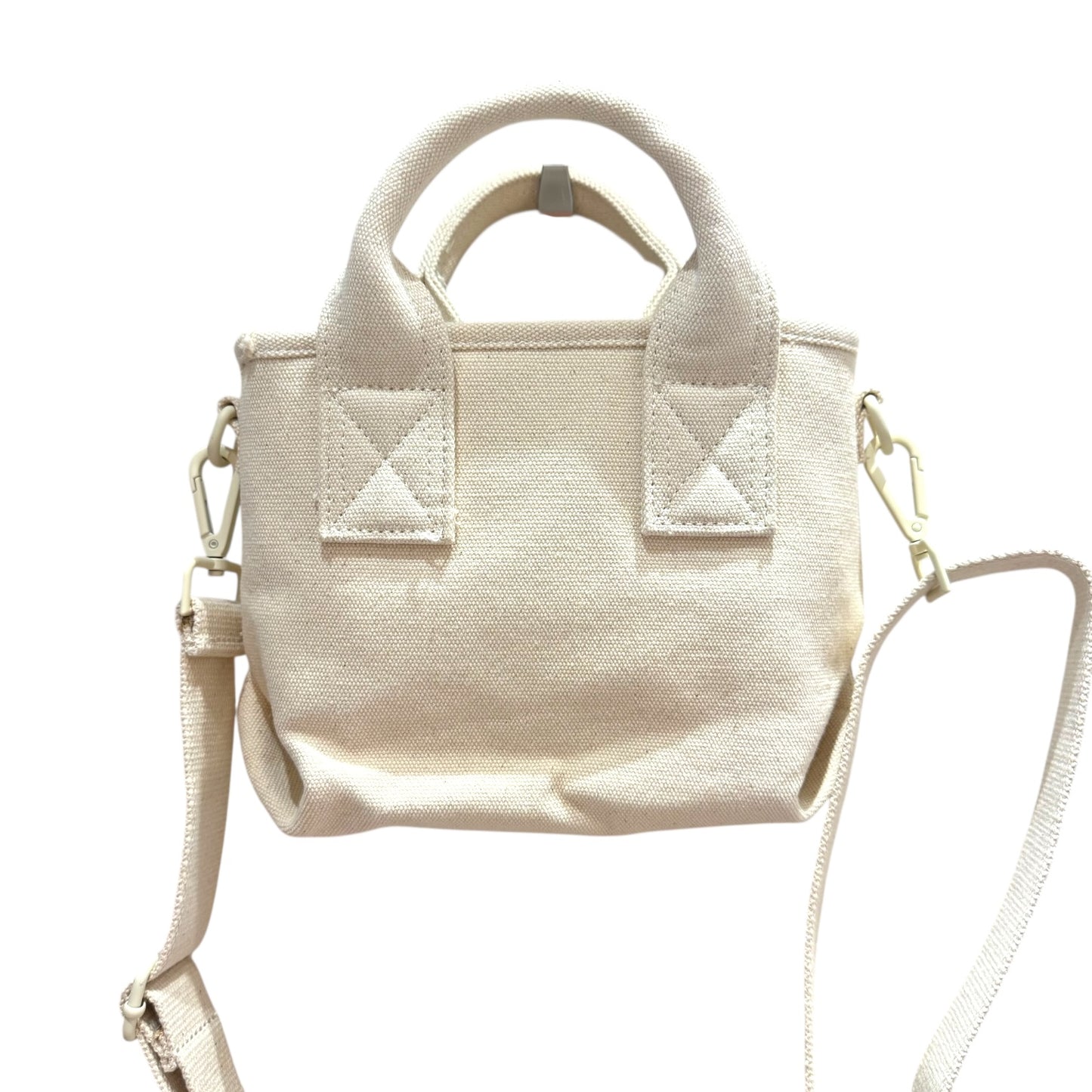 Nude Lucy Organic Mini Cross Body Bag