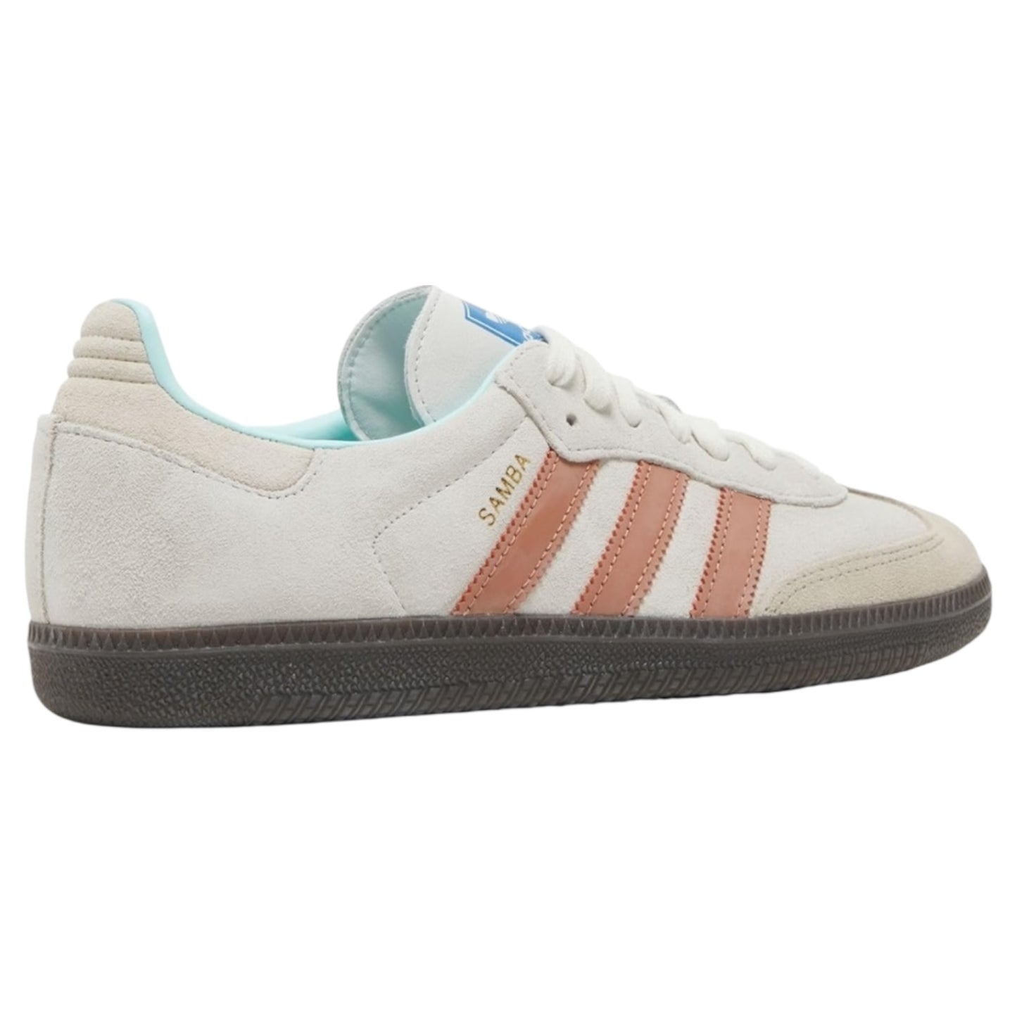 Adidas Samba in Strata D Clay - 36.5 / 4