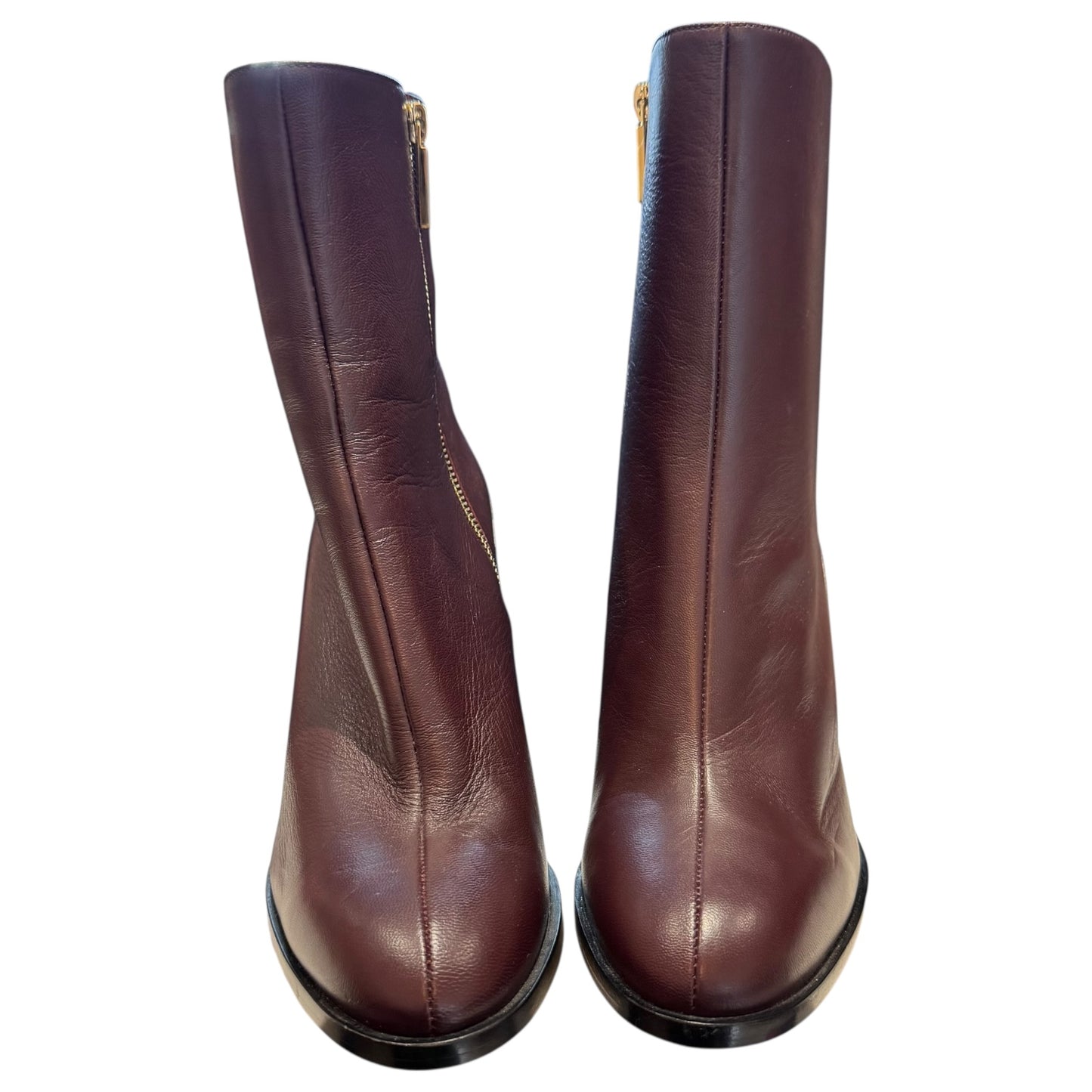 Dear Frances Spirit Red Boot - 39 / 6 - NEW