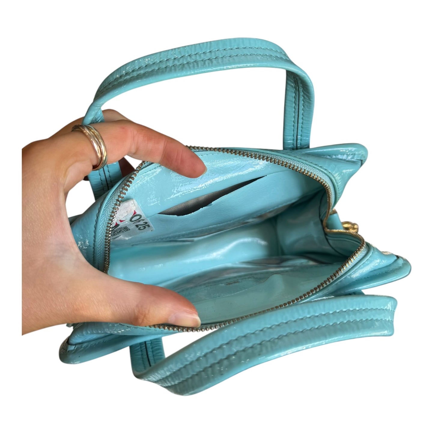 Anya Hindmarch Day Eyes Crossbody Bag
