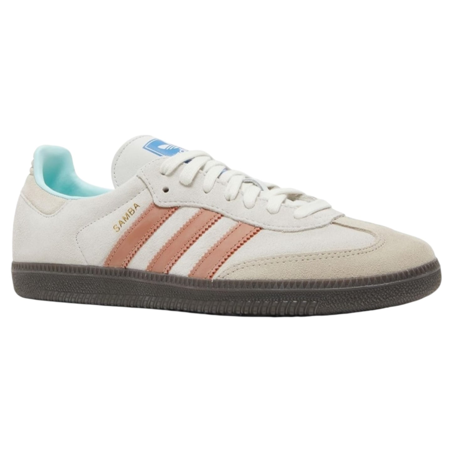 Adidas Samba in Strata D Clay - 36.5 / 4