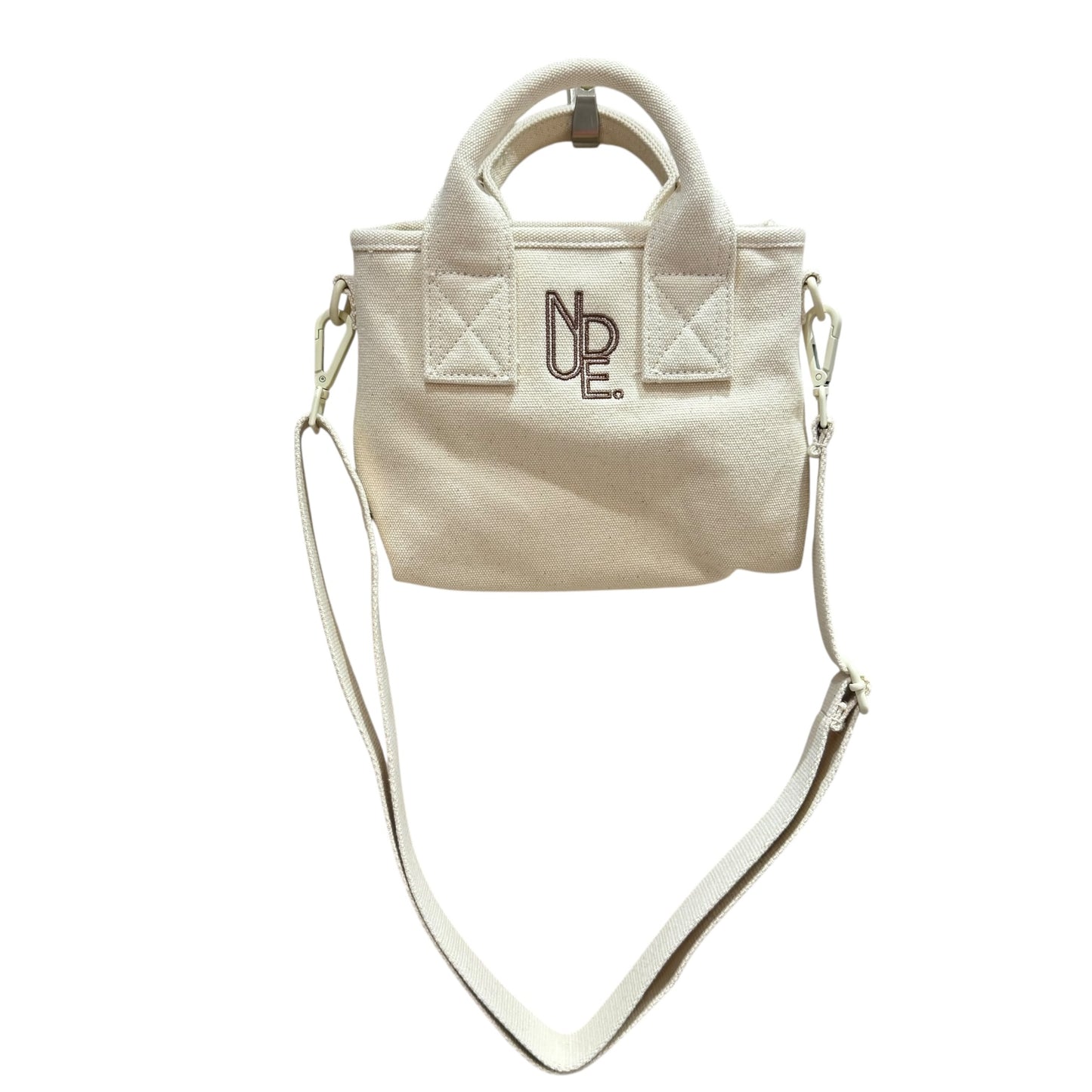 Nude Lucy Organic Mini Cross Body Bag