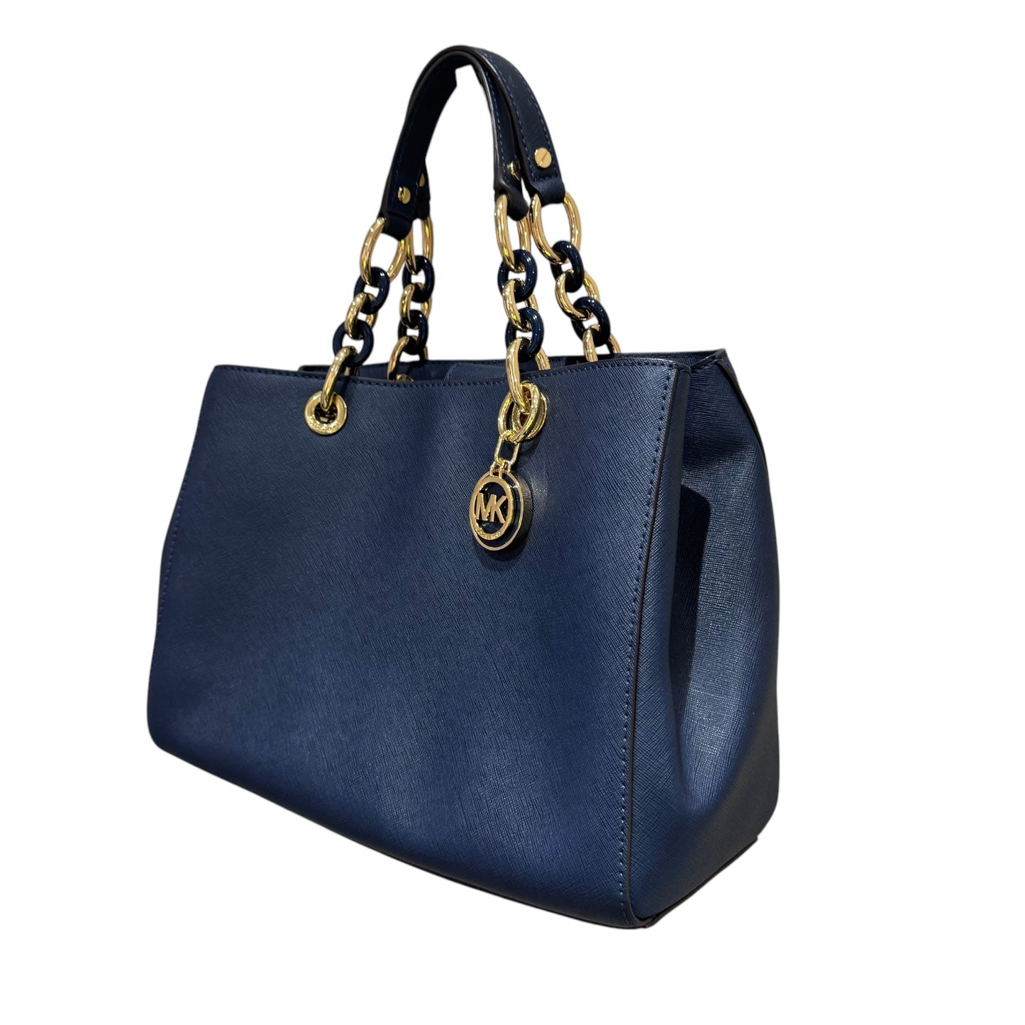 Michael Kors Navy Bag