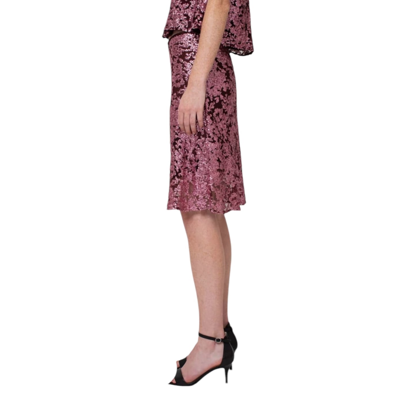 Rachel Comey Pink Two Piece - 12