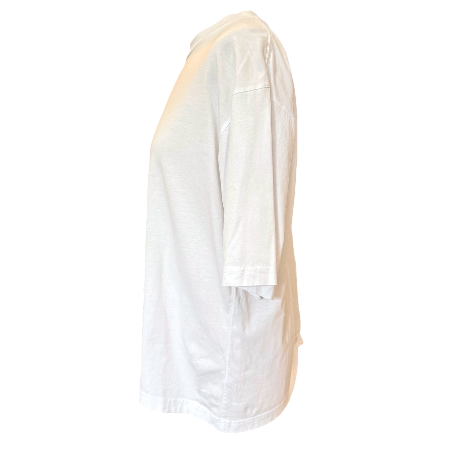 Marni White T Shirt - 12